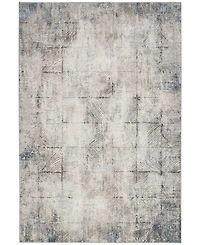 Calvin Klein CK022 Infinity IFN03 6'x9' Area Rug
