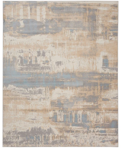 Calvin Klein CK005 Enchanting ECH02 8'x10' Area Rug