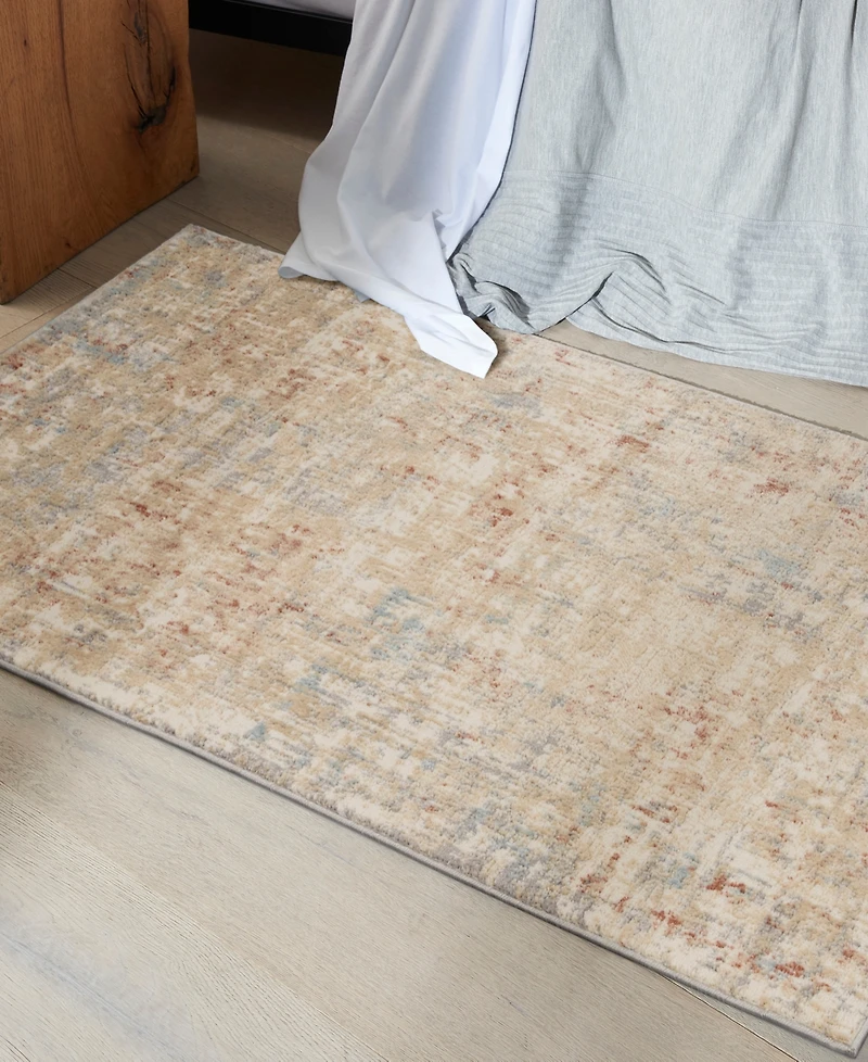 Calvin Klein CK005 Enchanting ECH06 3'2"x5' Area Rug