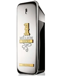 Rabanne Men's 1 Million Lucky Eau de Toilette Spray, 3.4-oz