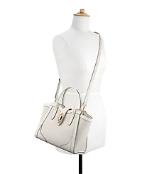Nine West Wesson Large Satchel Bag