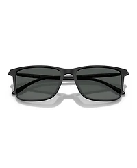 Giorgio Armani Men's Sunglasses AR8218