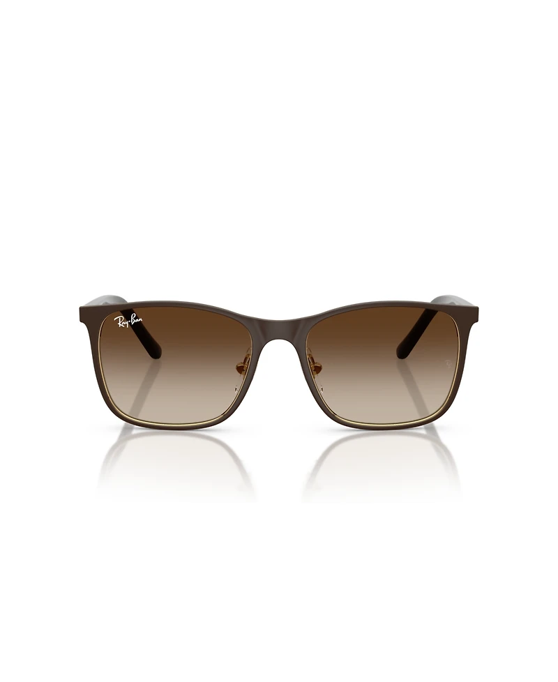 Ray-Ban Jr Sunglasses, RB9551S Kids RB9551S