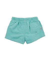 BinkyBro Baby Boys Suede Swimmie