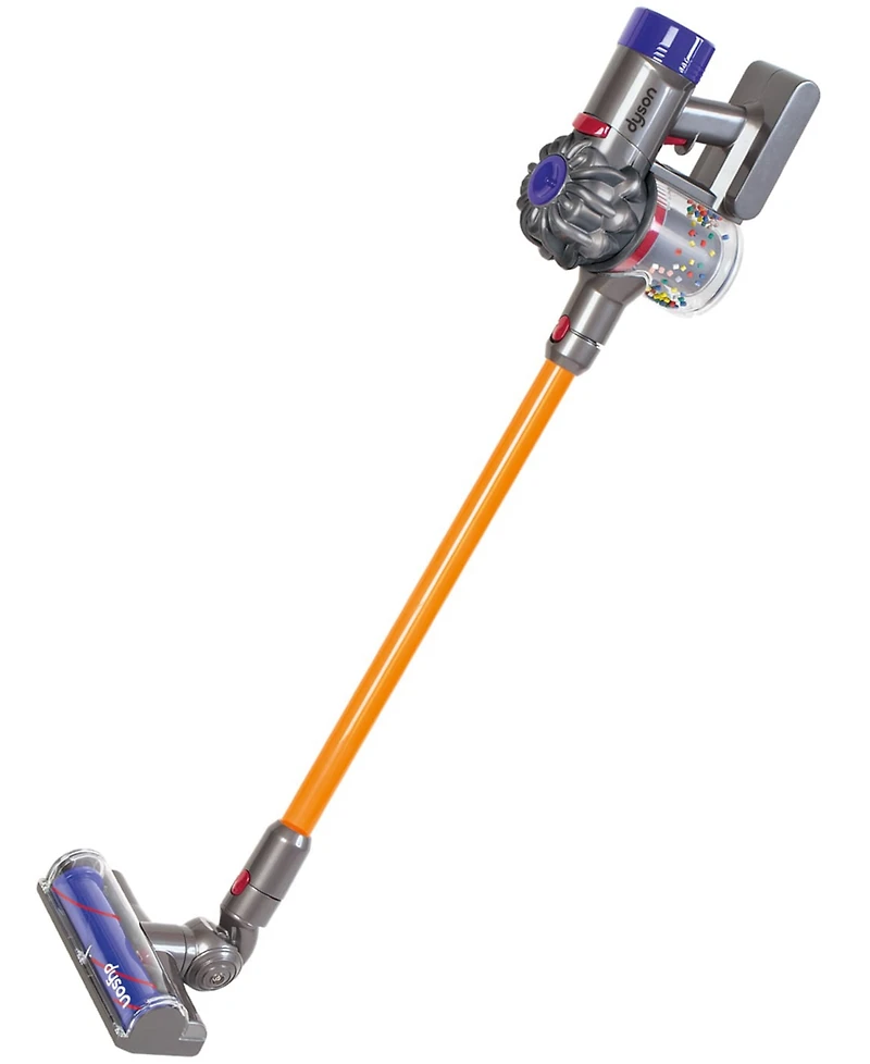 Casdon Dyson Cordless Vacuum Toy