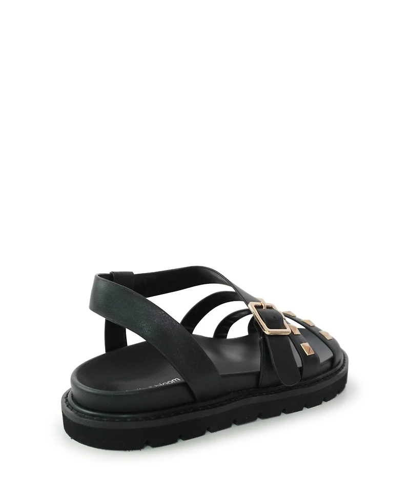 Belle & Bloom Morning Mood Chunky Stud Sandal
