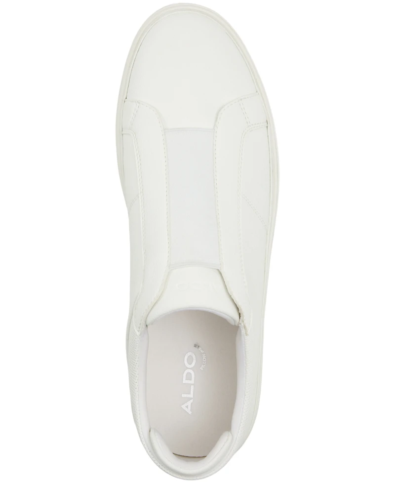 Aldo Men's Aros Synthetic Slip On Shoe
