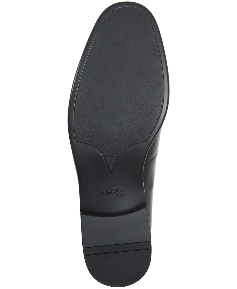 Aldo Men's Darris Leather Loafers