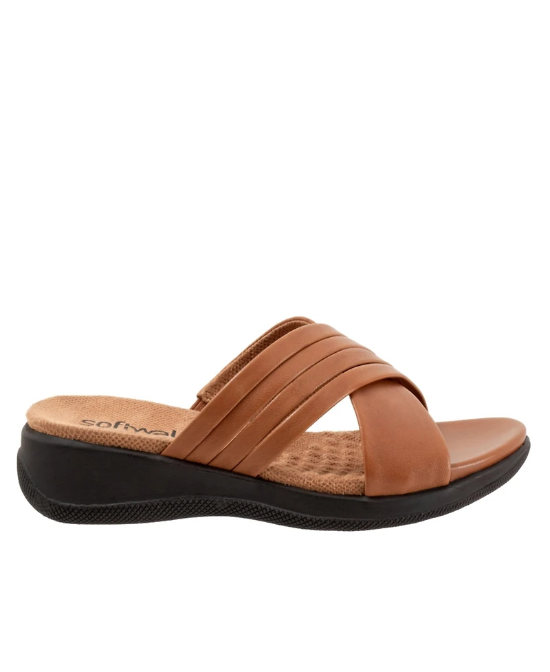 Softwalk Tillman 5.0 Sandal