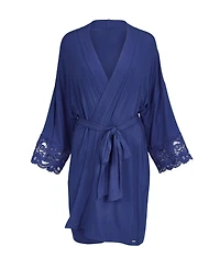 Adore Me Plus Size Olenna Robe