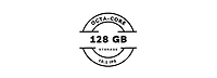 Linsay New 10.1" Tablet Octa Core 128GB Bundle with Spring Flowers Case Newest Android 14