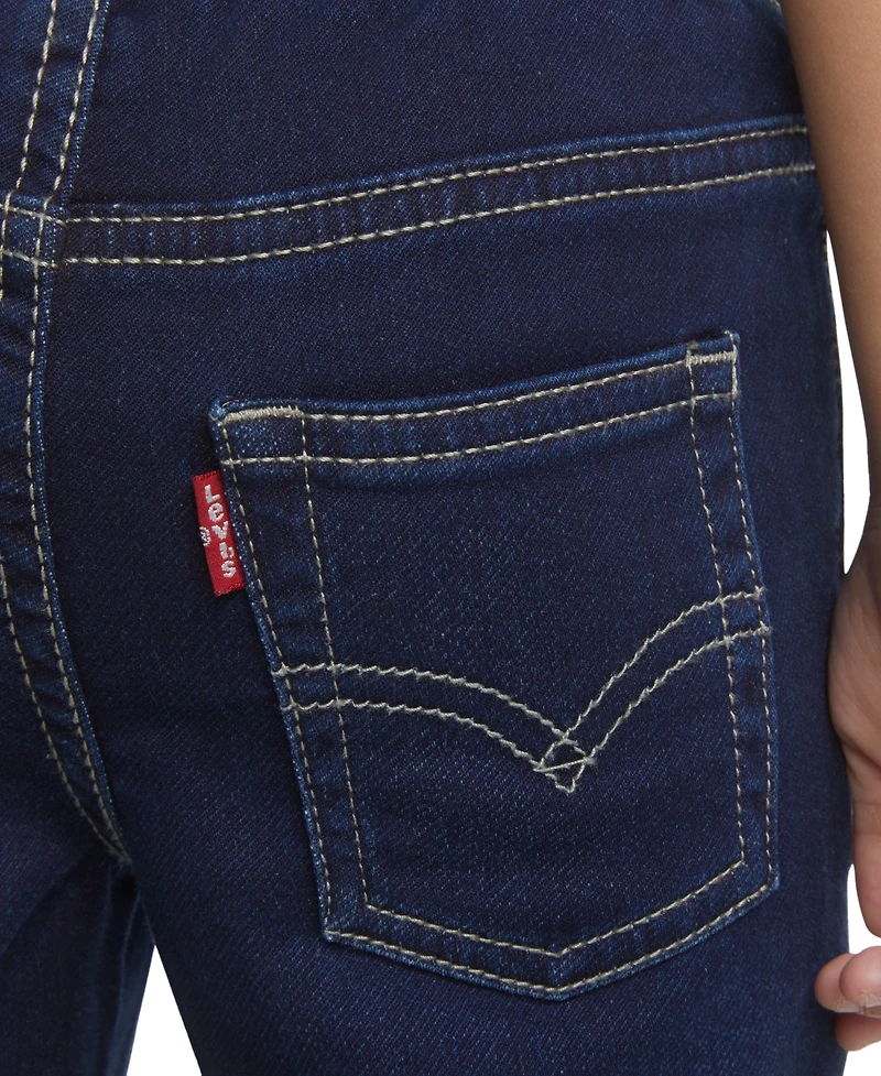 Levi's Baby Boys Knit Denim Jogger Pants