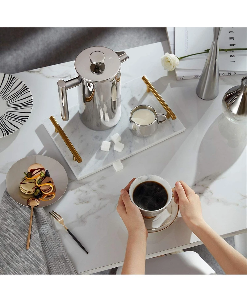 Minimal French Press 720 ml Classic