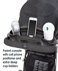 Baby Trend Tango Stroller- Veridian