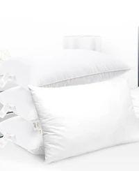 Cheer Collection Soft and Plush Bed Pillow Insert, -Pack