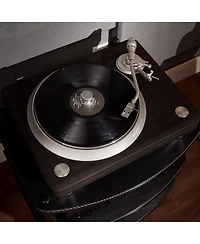 Denon Dp-3000NE Premium Direct-Drive Hi-Fi Turntable
