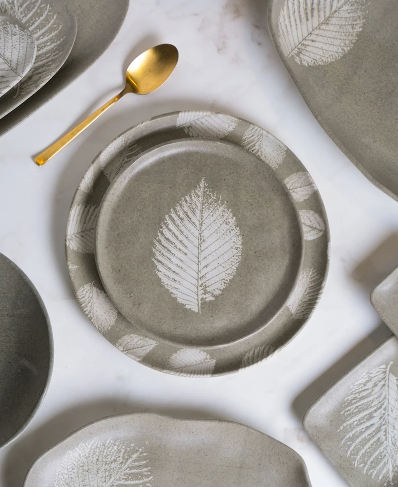 Porto Brasil Seiva Pc. Dinnerware Set