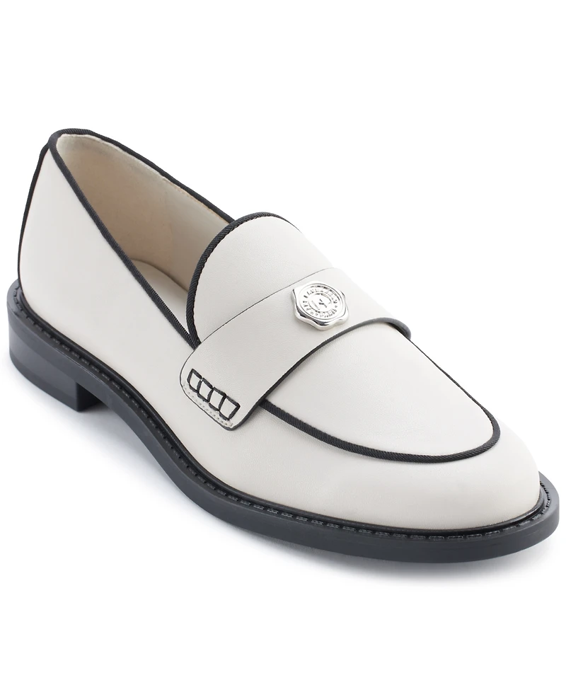 Karl Lagerfeld Paris Women's Rylyn Loafers
