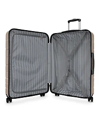 Skyway Epic 2.0 Hardside Large Check-in Spinner Suitcase, 28"