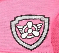 Paw Patrol Little Girls Fleece Half Zip Hoodie