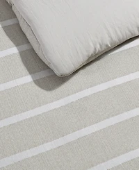 Closeout! Nautica Hadley Reversible 2-Pc. Comforter Set, Twin
