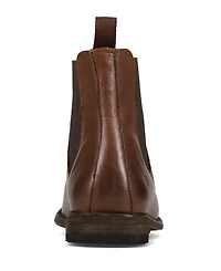 Frye Men's Tyler Flex Chelsea Leather Boots