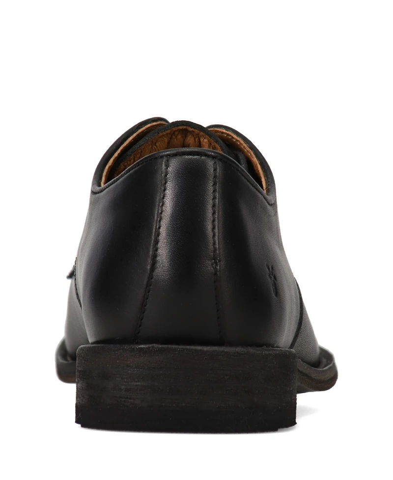 Frye Men's Tyler Flex Oxford Leather Shoe
