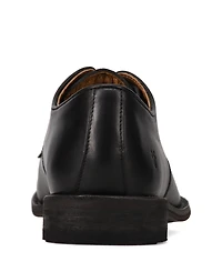 Frye Men's Tyler Flex Oxford Leather Shoe