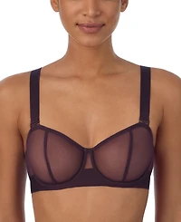 Dkny Sheers Strapless Mesh Bra DK4939