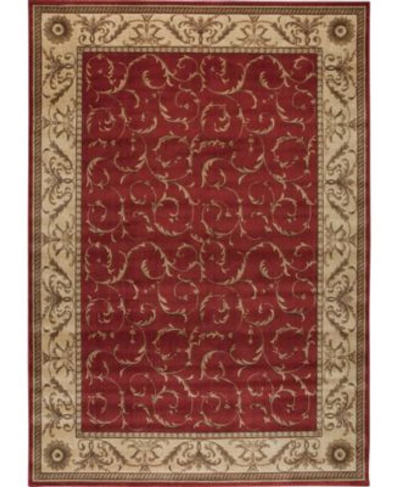 Nourison Home Somerset St02 Rug Collection
