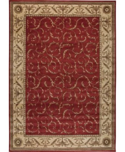 Nourison Home Somerset St02 Rug Collection