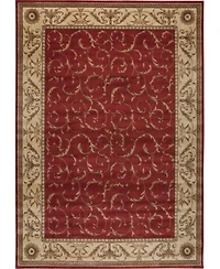 Nourison Home Somerset St02 Rug Collection