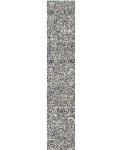 Nourison Home Lynx LNX08 2'3"x8' Runner Area Rug