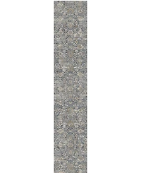 Nourison Home Lynx LNX08 2'3"x8' Runner Area Rug