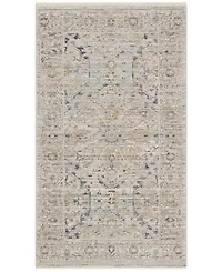 Nourison Home Lynx LNX07 2'6"x4'6" Area Rug