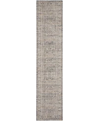 Nourison Home Lynx LNX05 2'3"x8' Runner Area Rug