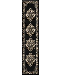 Nourison Home Grafix GRF14 2'3"x12' Runner Area Rug