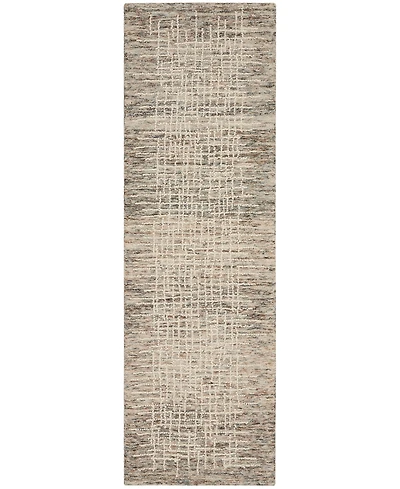 Nourison Home Colorado CLR03 2'3"x7'6" Runner Area Rug