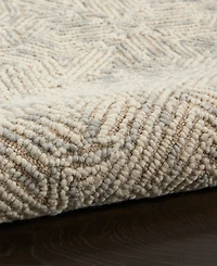 Nourison Home Colorado CLR05 2'3"x7'6" Runner Area Rug