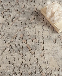 Nourison Home Quarry QUA03 5'3"x7'3" Area Rug