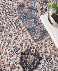Nourison Home Grand Washables Grw05 Rug Collection