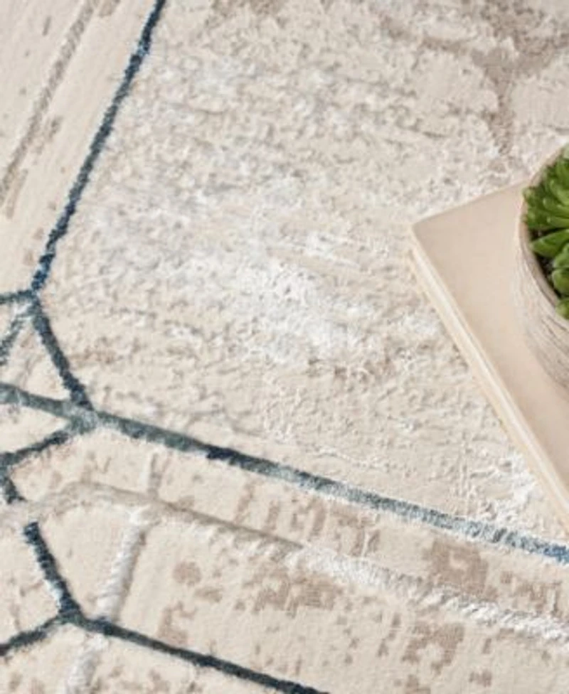 Nourison Home Glitz Glz03 Rug Collection