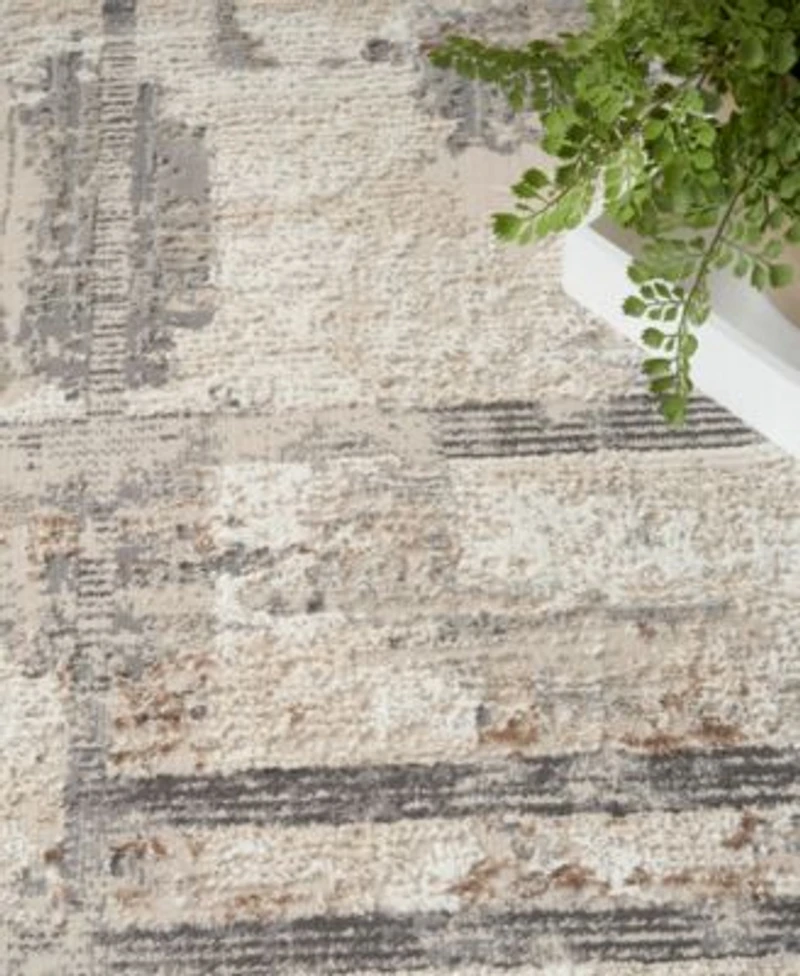 Nourison Home Trends Sut02 Rug Collection