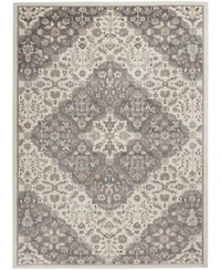 Nourison Home Elation Etn08 Rug Collection
