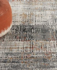 Nourison Home Tangra Tnr04 Rug Collection