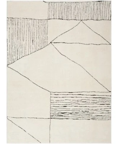 Nourison Home Modern Comfort Mnc02 Rug Collection