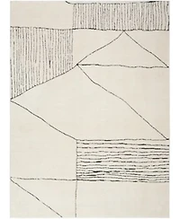 Nourison Home Modern Comfort Mnc02 Rug Collection
