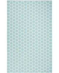 Nourison Home Twist Reversible TWS01 6'x9' Area Rug