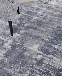 Nourison Home Rustic Textures Rus05 Rug Collection
