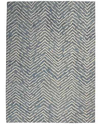 Nourison Home Colorado CLR02 5'3"x7'3" Area Rug